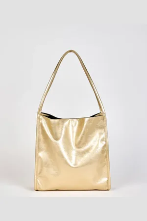 Glassworks London High Shine Pvc Tote Bag
