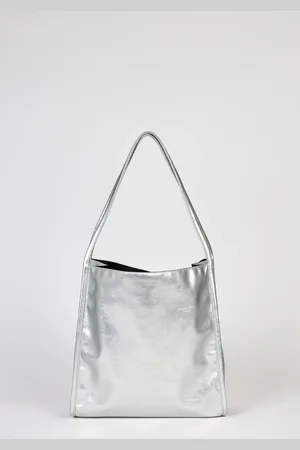 Glassworks London High Shine Pvc Tote Bag