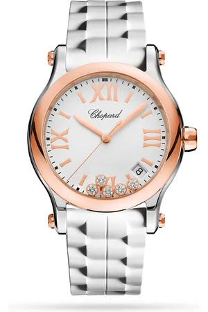 Chopard Happy Sport 36mm Ladies Watch