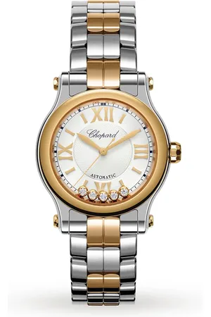 Chopard Happy Sport 30mm Automatic Watch