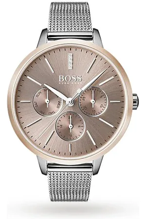 HUGO BOSS Symphony Watch 38mm