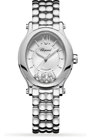 Chopard Happy Sport Oval