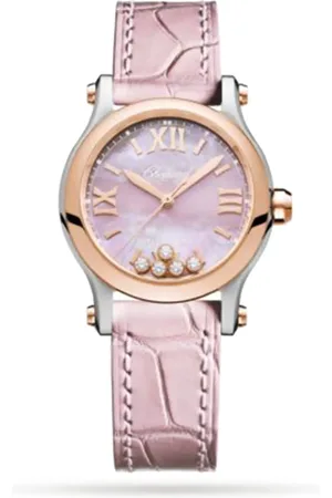 Chopard Happy Sport 30mm Ladies Watch