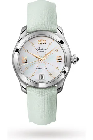 GLASHÜTTE Lady Serenade Ladies Watch