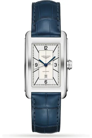 Longines DolceVita 27.7x43.8mm Unisex Watch