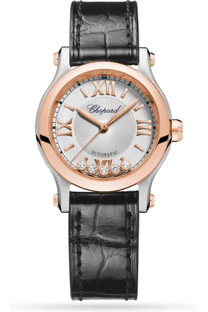 Chopard Happy Sport Automatic 30mm Ladies Watch