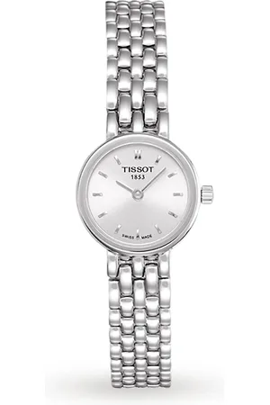 Tissot T-Trend Lovely 20mm Ladies Watch