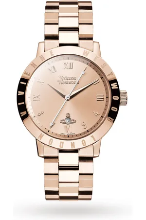 Vivienne Westwood Bloomsbury 35mm Watch