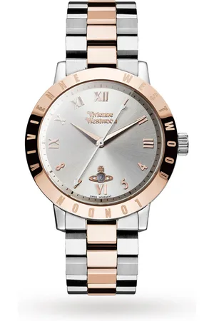 Vivienne Westwood Bloomsbury 35mm Ladies Watch