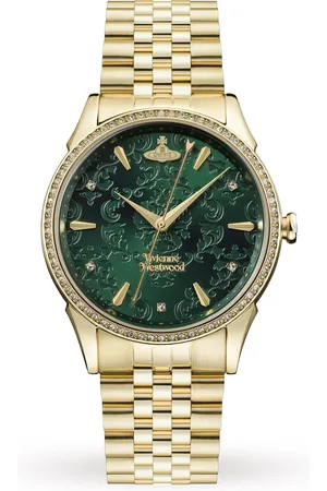 Vivienne Westwood Wallace 37mm Ladies Watch