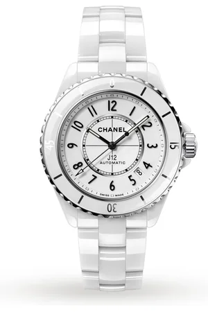CHANEL J12 Watch Calibre 12.1, 38 Mm