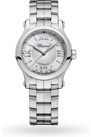 Chopard Happy Sport Automatic Ladies Watch