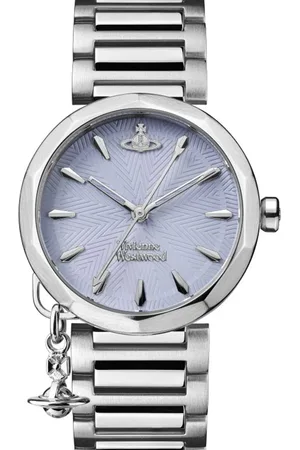 Vivienne Westwood Poplar 34.5mm Ladies Watch