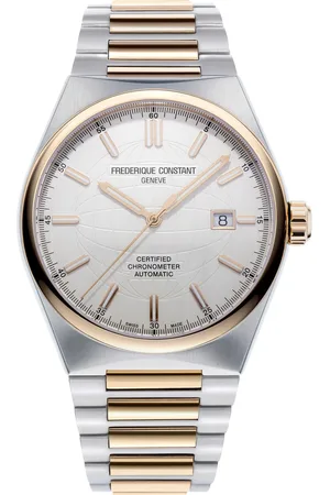 Frederique Constant Highlife Automatic Mens Watch Set