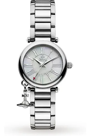 Vivienne Westwood Mother Orb 32mm Ladies Watch