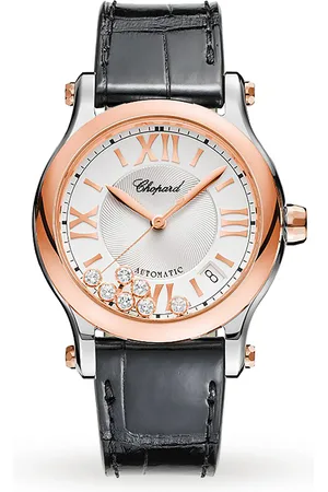 Chopard Happy Sport 36mm Automatic Watch