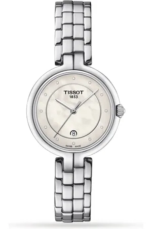 Tissot Flamingo 30mm Ladies Watch