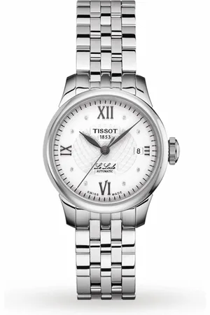 Tissot T-Classic Le Locle 25mm Ladies Watch