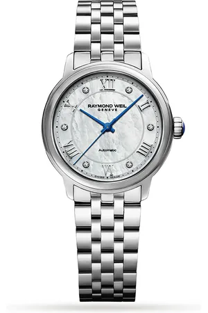 Raymond Weil Maestro