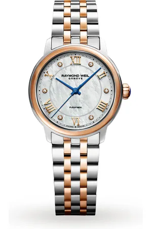 Raymond Weil Maestro Ladies Watch