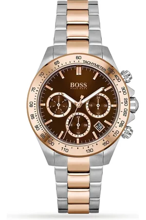HUGO BOSS Novia 38mm Ladies Watch