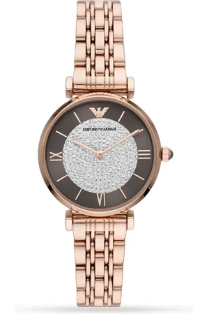 Emporio Armani T-Bar 32mm Ladies Watch