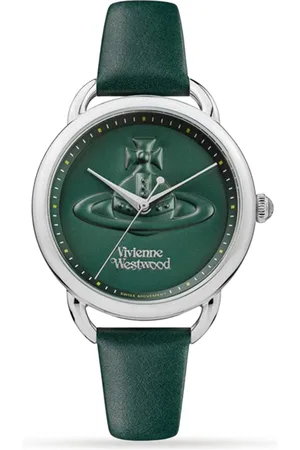 Vivienne Westwood Carnaby 34mm Ladies Watch