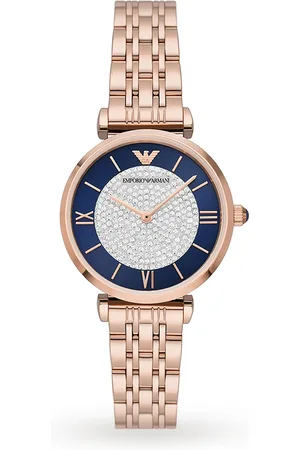 Emporio Armani 32mm Ladies Watch