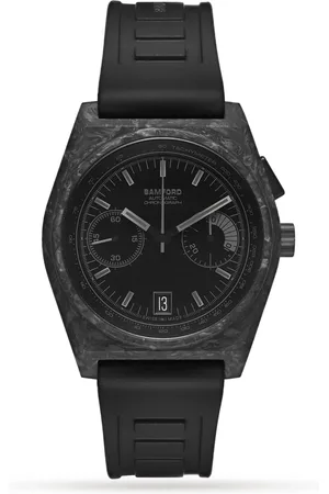 Bamford Predator 41.5mm Mens Watch