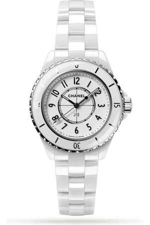 CHANEL J12 Watch, 33 Mm