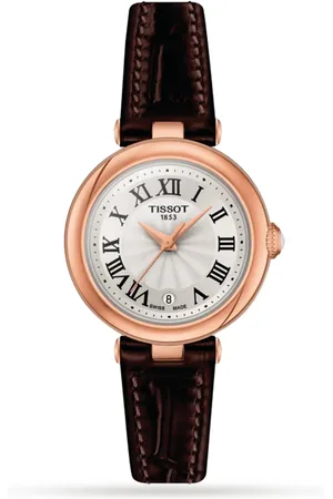 Tissot T-My Lady Bellisima 26mm Ladies Watch