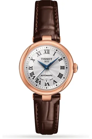 Tissot T-My Lady Bellisima 29mm Ladies Watch