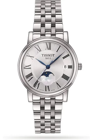 Tissot T-Classic Carson 32mm Ladies Watch