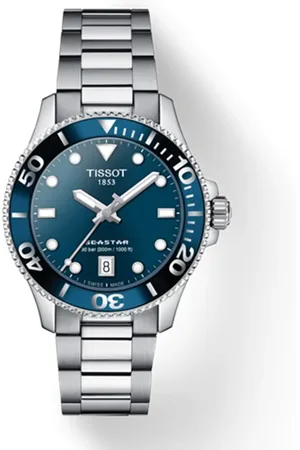Tissot Seastar 1000 36mm Unisex Watch