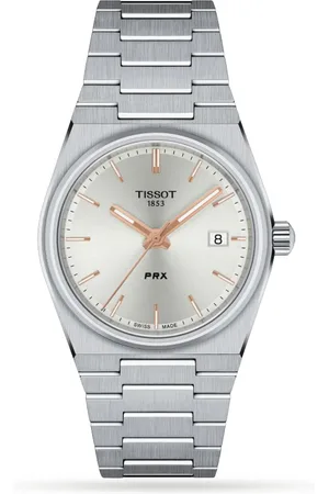 Tissot PRX Unisex Watch