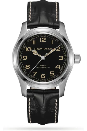 Hamilton Khaki Field Murph 42mm Mens Watch