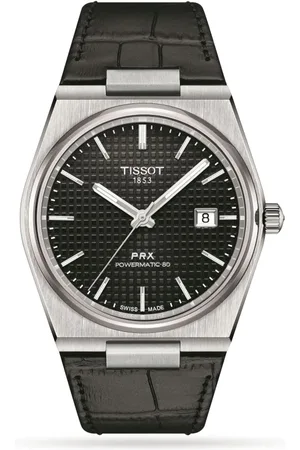 Tissot PRX Powermatic 80