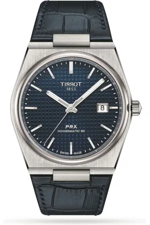 Tissot PRX Powermatic 80