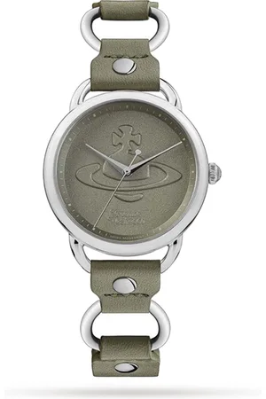 Vivienne Westwood Carnaby 33.5mm Ladies Watch