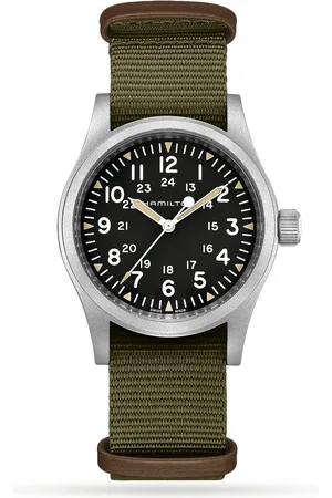 Hamilton Khaki Field 38mm Mens Watch