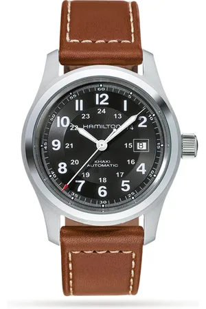Hamilton Khaki Field 42mm Mens Watch