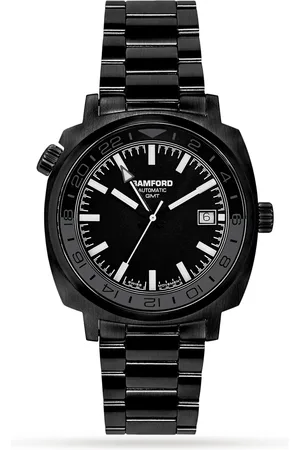 Bamford GMT Black Predator
