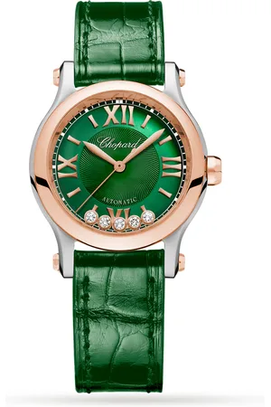 Chopard Happy Sport 30mm Ladies Watch