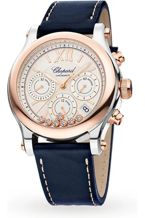 Chopard Happy Sport 40mm Ladies Watch