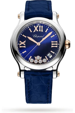Chopard Happy Sport 36mm Ladies Watch