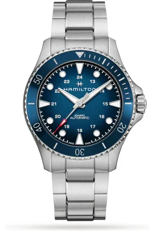 Hamilton Khaki-Navy 43mm Mens Watch