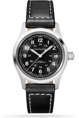 Hamilton Khaki Field 38mm Mens Watch