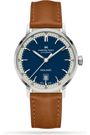 Hamilton American Classic 40mm Mens Watch