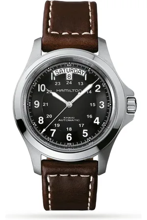 Hamilton Khaki Field 40mm Mens Watch