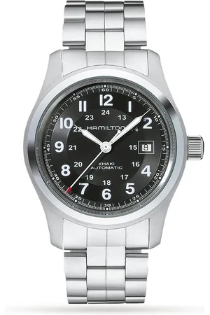 Hamilton Khaki Field 42mm Mens Watch